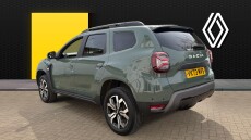 Dacia Duster 1.0 TCe 90 Journey 5dr Petrol Estate